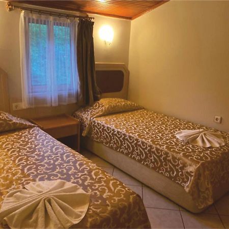 Arya Otel Marmaris Exterior foto
