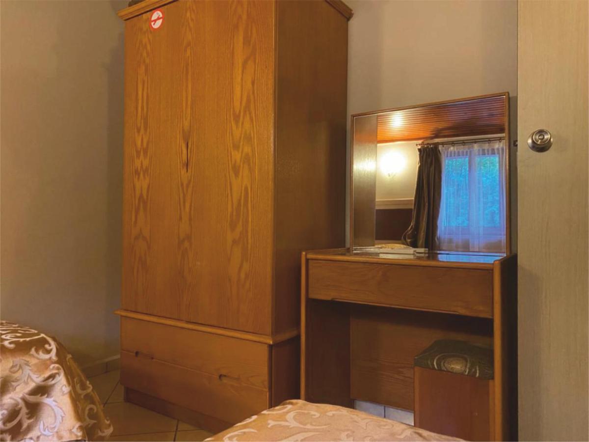 Arya Otel Marmaris Exterior foto