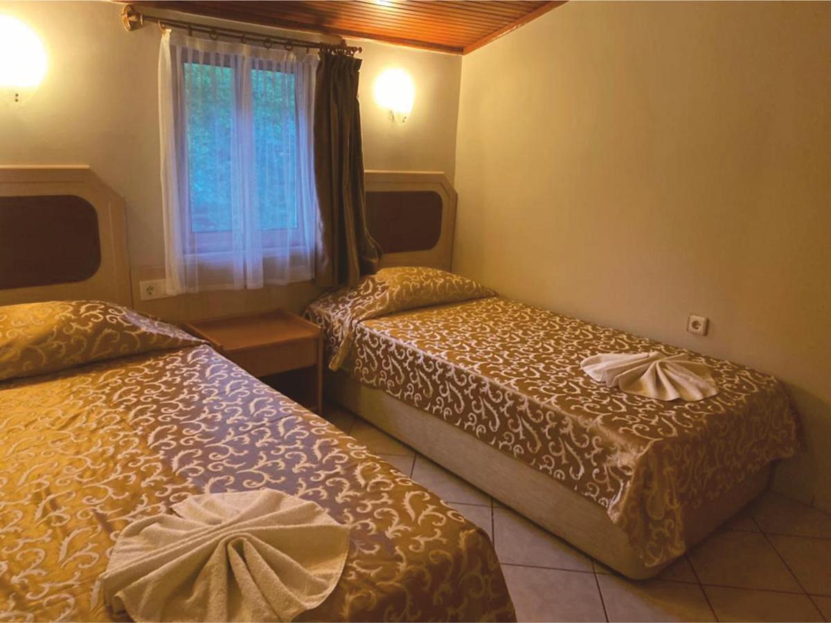 Arya Otel Marmaris Exterior foto