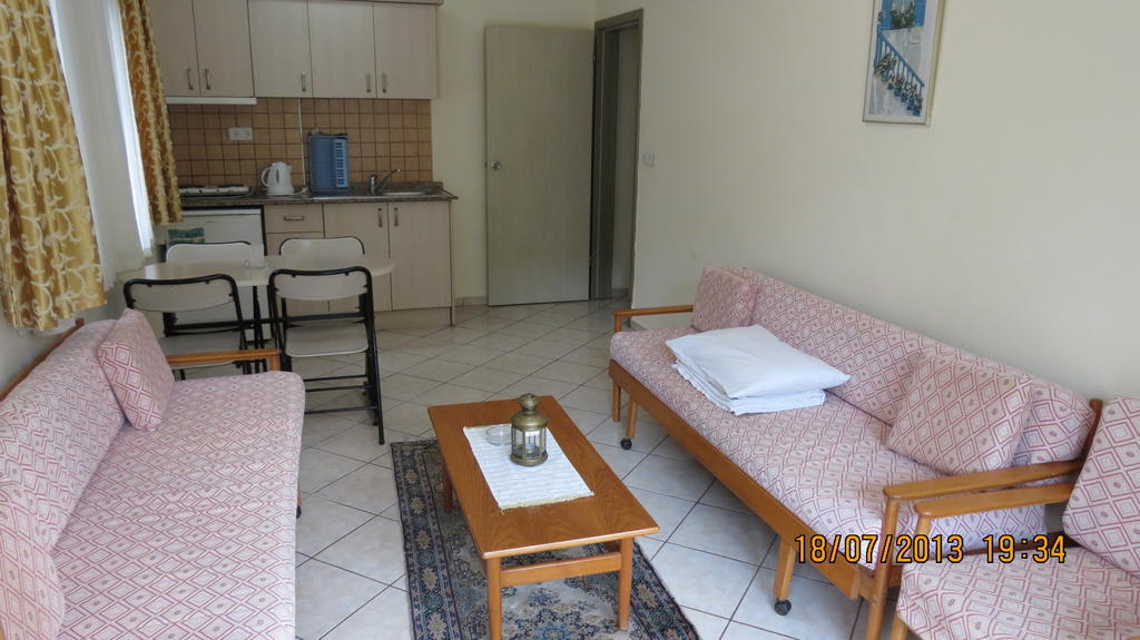 Arya Otel Marmaris Quarto foto