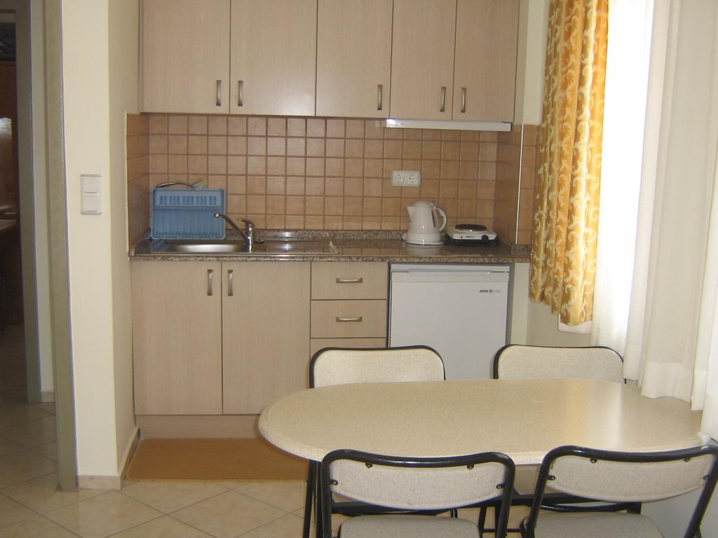 Arya Otel Marmaris Exterior foto