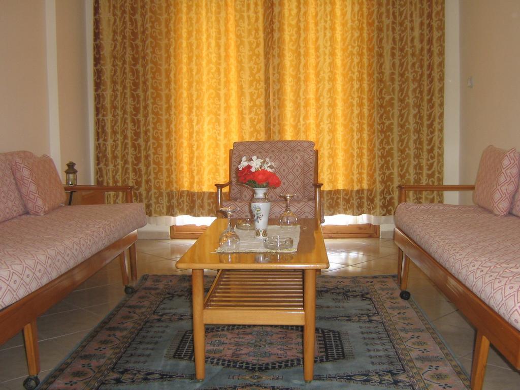 Arya Otel Marmaris Exterior foto