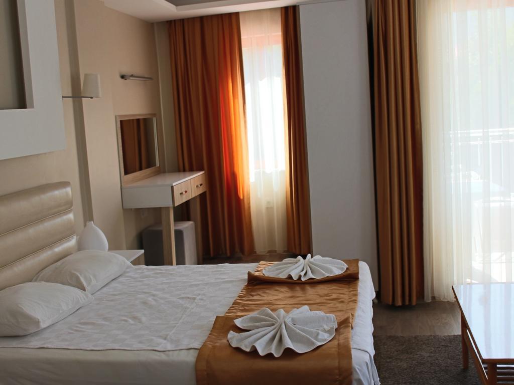 Arya Otel Marmaris Exterior foto