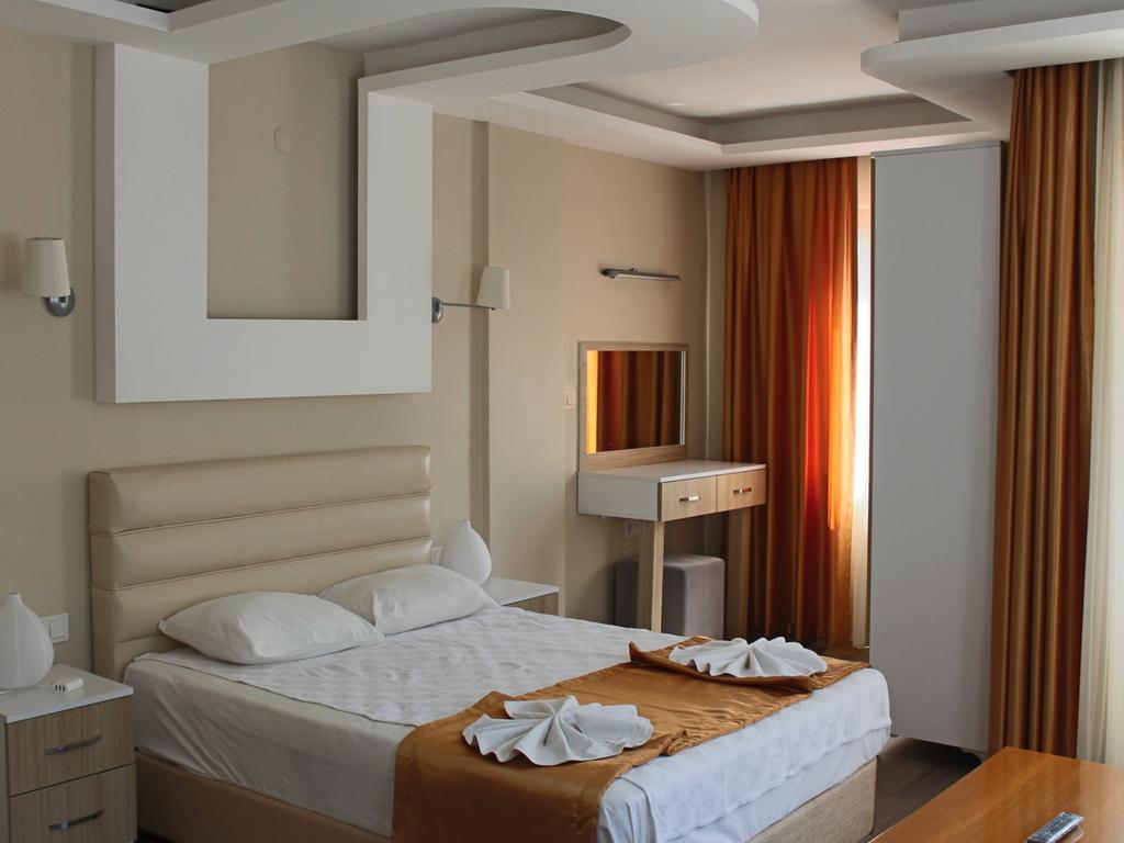 Arya Otel Marmaris Exterior foto