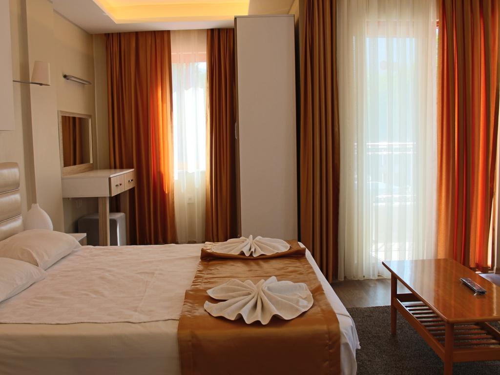 Arya Otel Marmaris Exterior foto