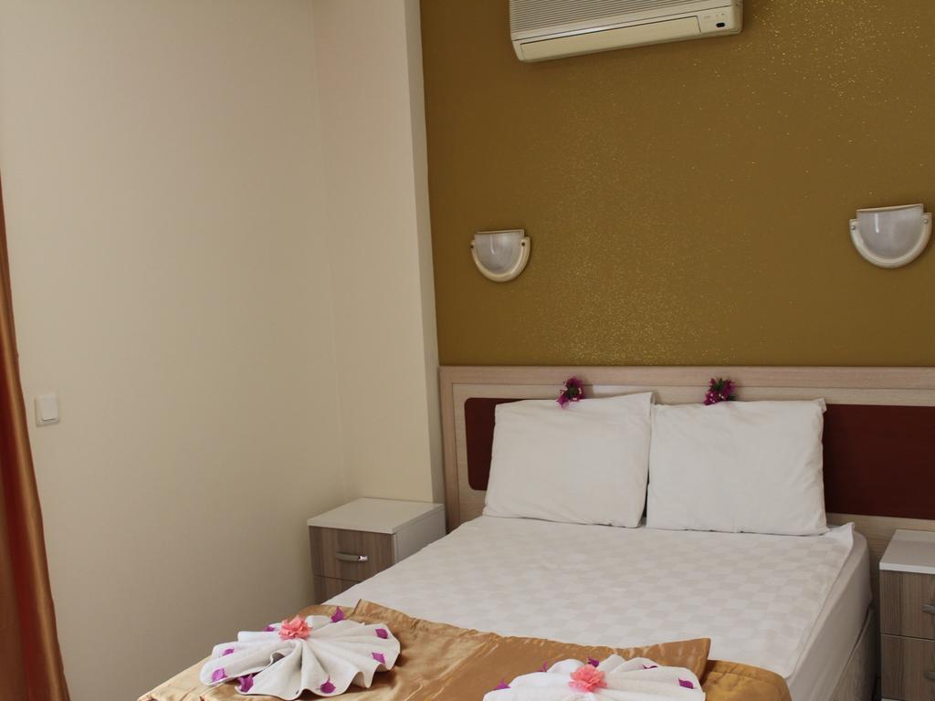 Arya Otel Marmaris Exterior foto