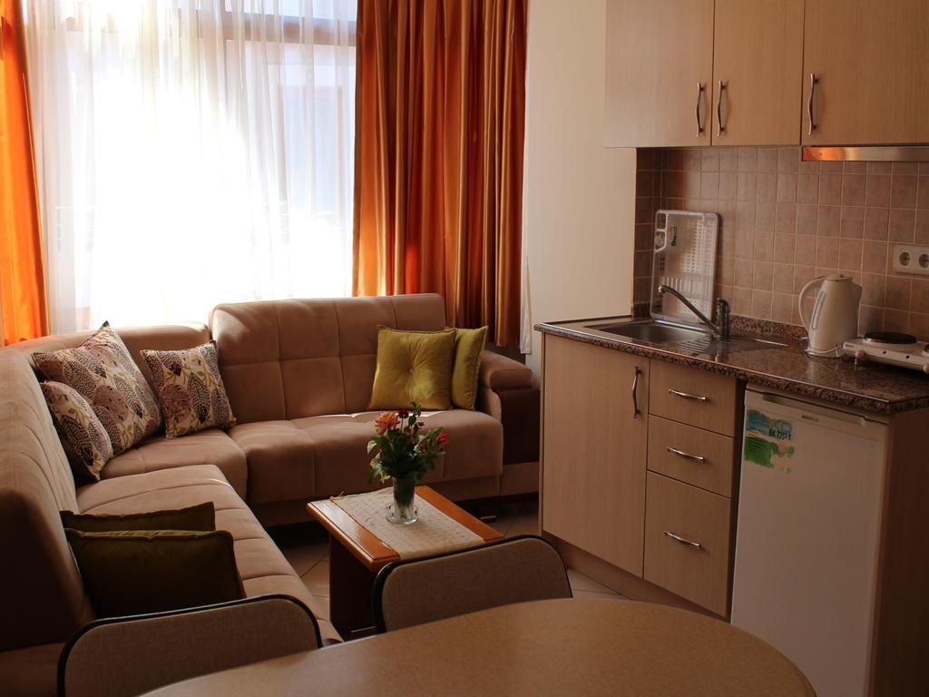 Arya Otel Marmaris Exterior foto