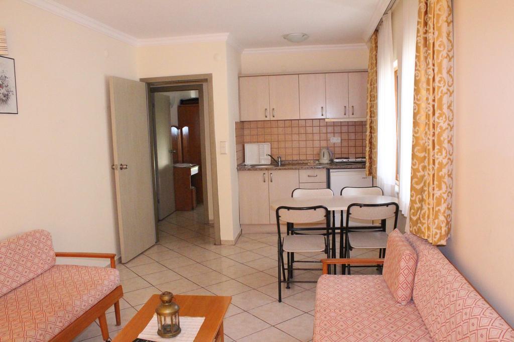 Arya Otel Marmaris Exterior foto