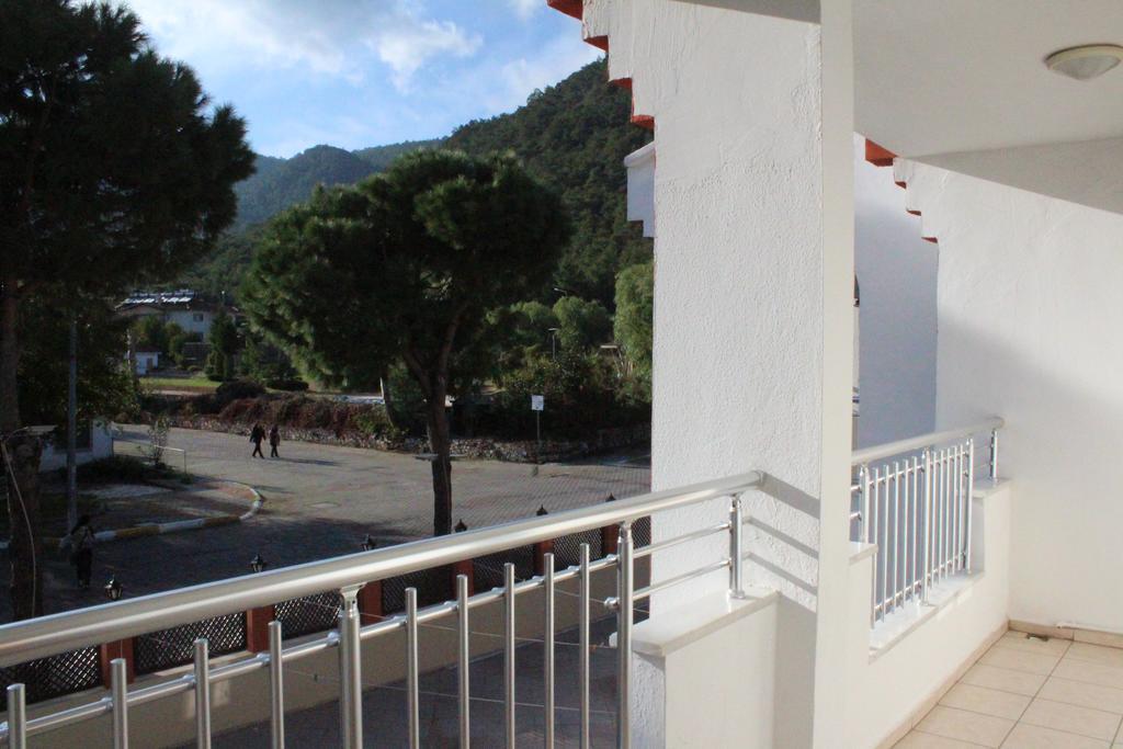 Arya Otel Marmaris Exterior foto